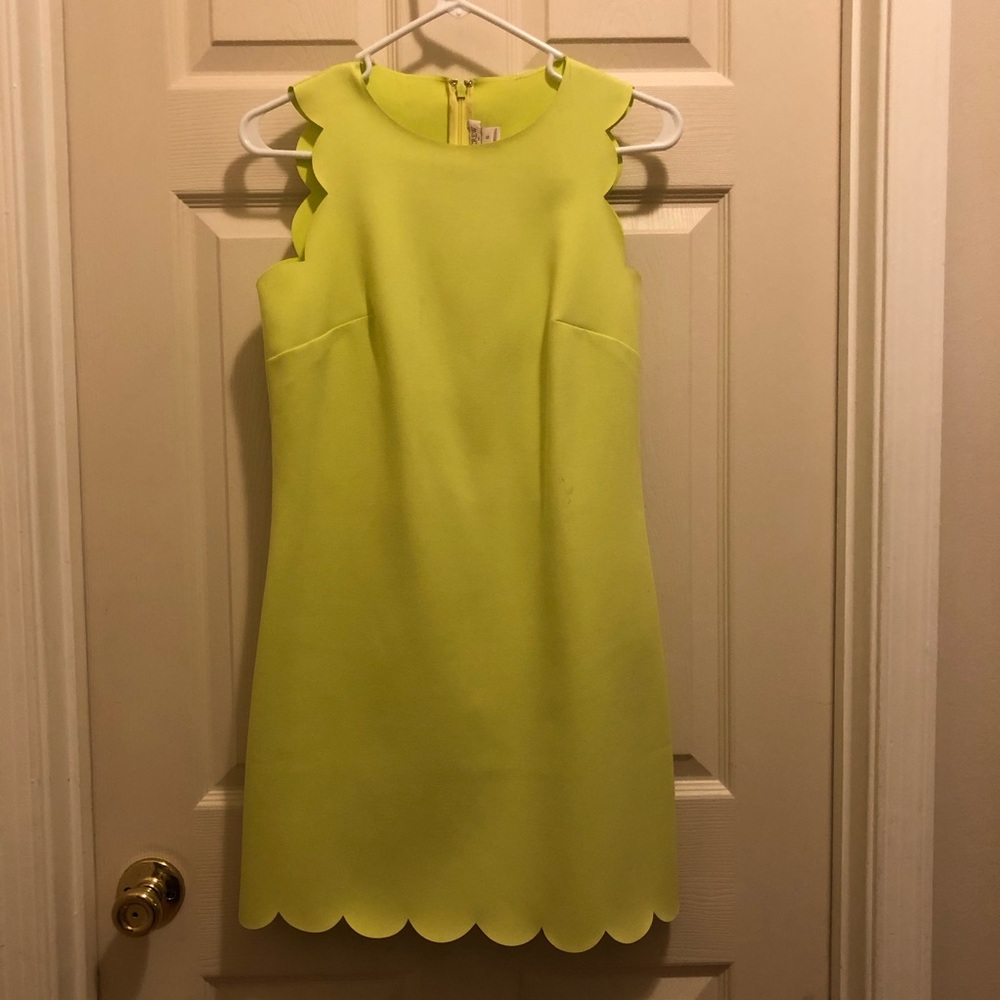 J. Crew dress sz 0
